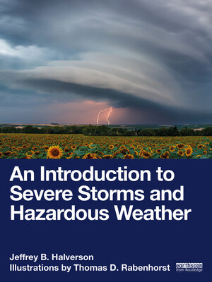 cover image of An Introduction to Severe Storms and Hazardous Weather
